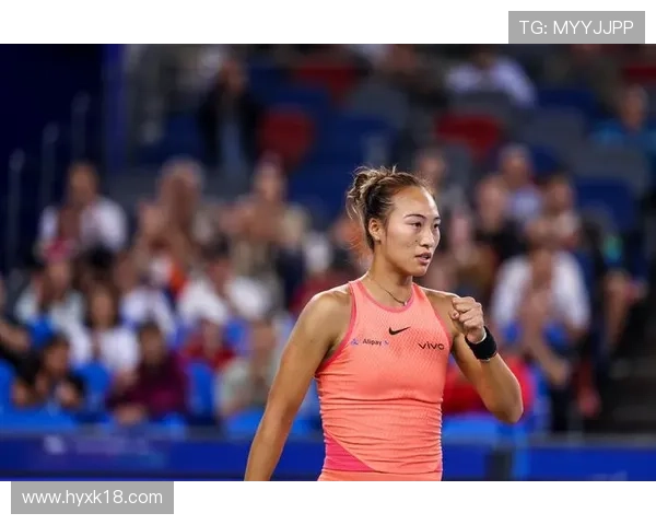 郑钦文王欣瑜领衔七将集结竞逐赛场风云新章 郑钦文王欣瑜领衔七将集结竞逐赛场风云新章