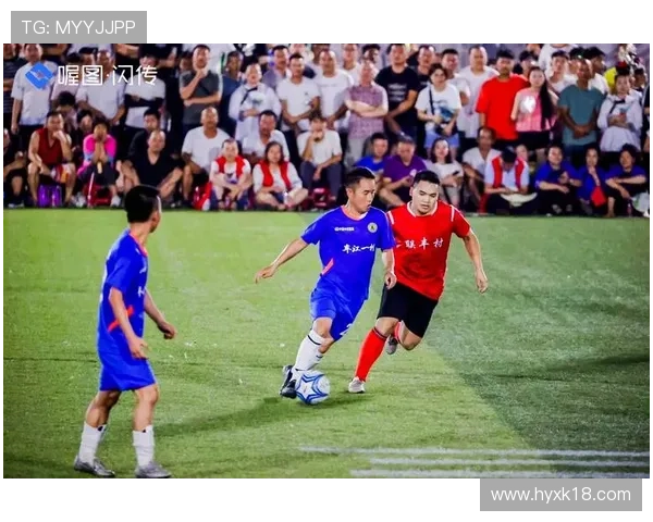 [国内球]2024贵州“村超”再“出圈”.