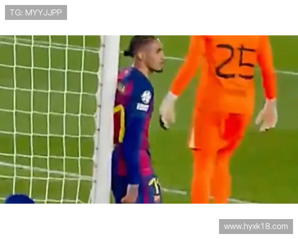 助攻梅开二度,拉菲尼亚发文:我们专注于球队的整体表现 助攻梅开二度,拉菲尼亚发文:我们专注于球队的整体表现