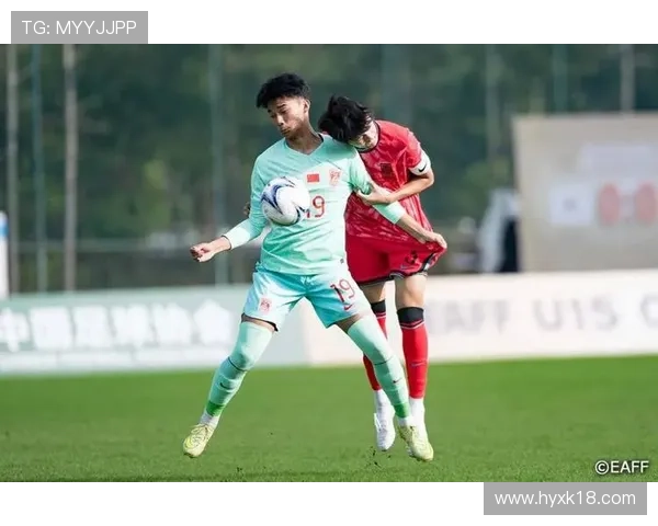 U15国足负奥地利排第七争排位