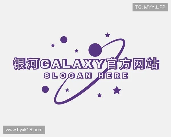 发现Galaxy银河登录入口